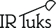 IR Luks logo